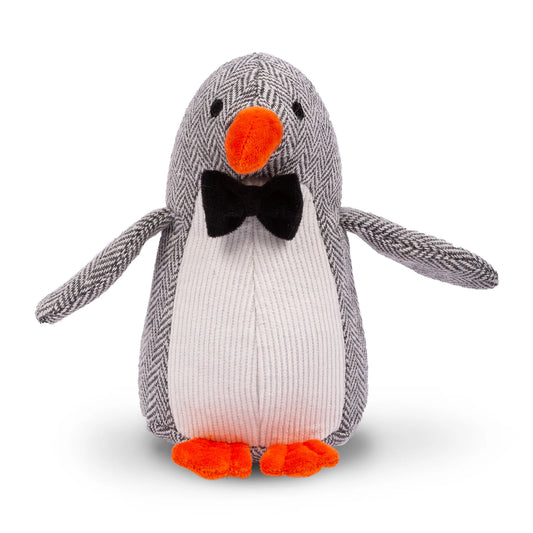 Dapper Penguin Toy