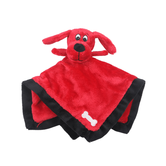 Clifford® Lil' Napper 9.5", XS/SM Plush Dog Toy