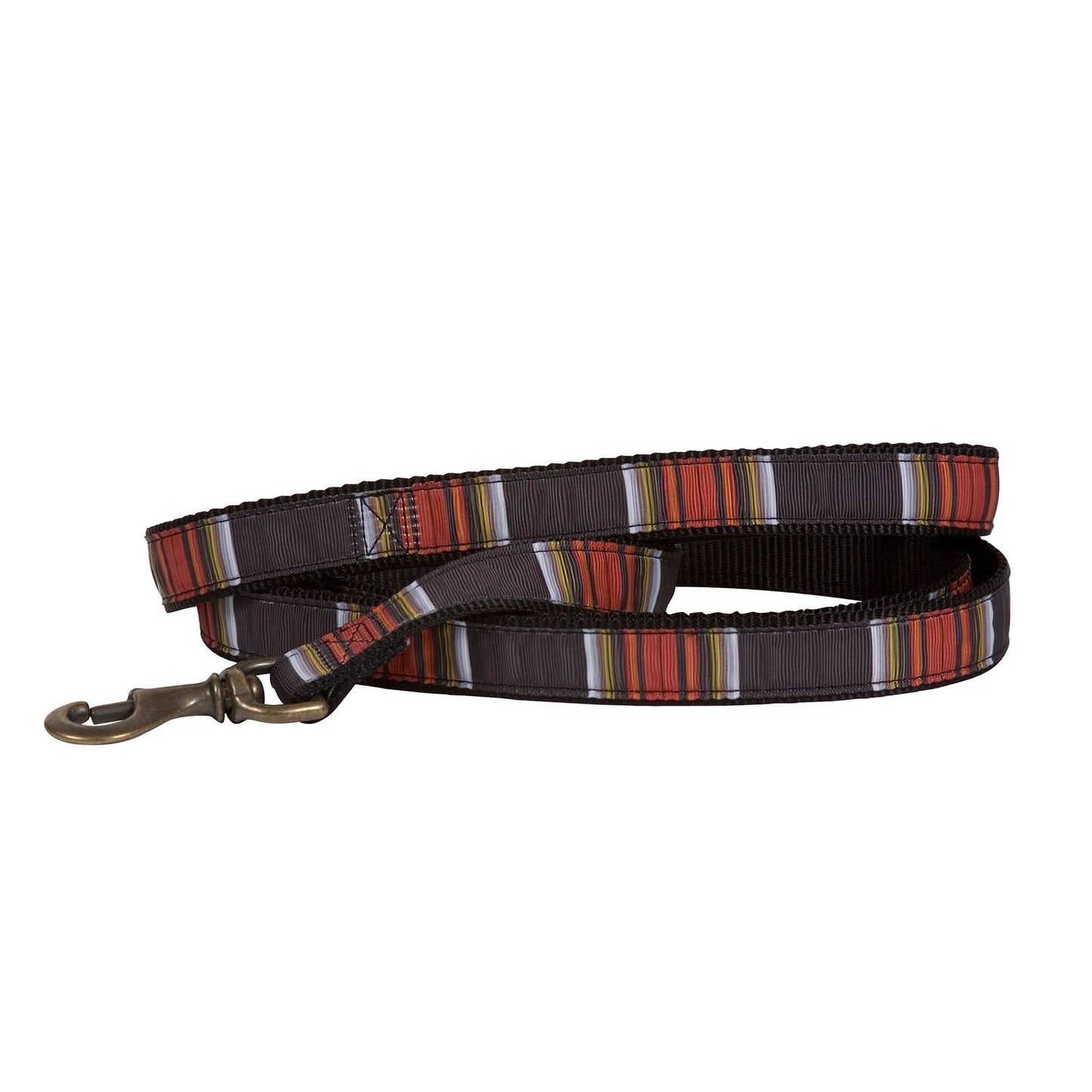 Black Pendleton Pet National Park Hiker Leash