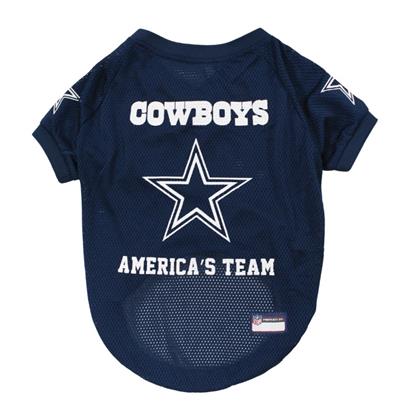 Dallas Cowboys America's Team Jersey