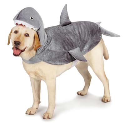 Dog Shark Halloween Costume