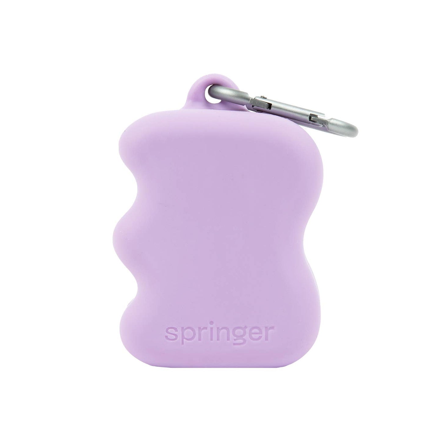 Silicone Dog Treat Dispenser Pouch