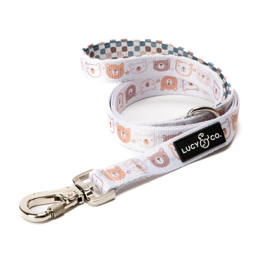 The Unbearably Cute Leash