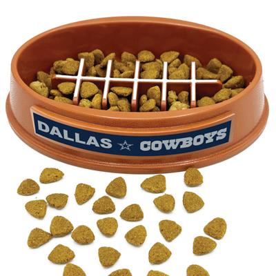Dallas Cowboys Slow Feeder