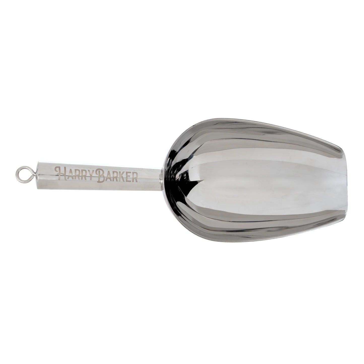 Stainless Steel Food Scoop