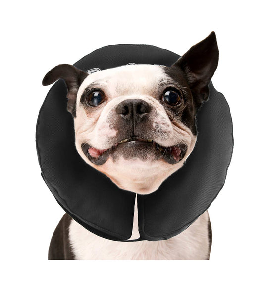 ZenCollar - Inflatable Recovery Collar