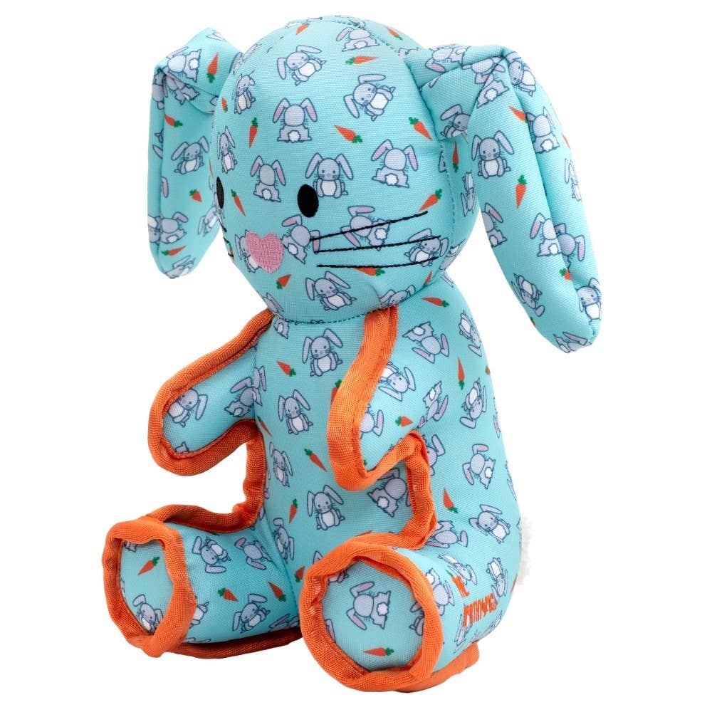 Bunny Toy: Large / Mint