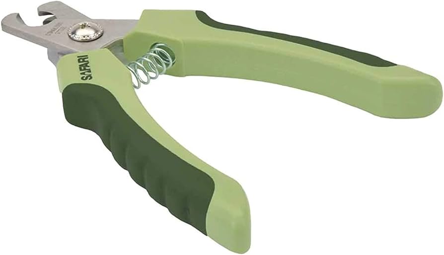 Safari Nail Trimmer for Large Dogs