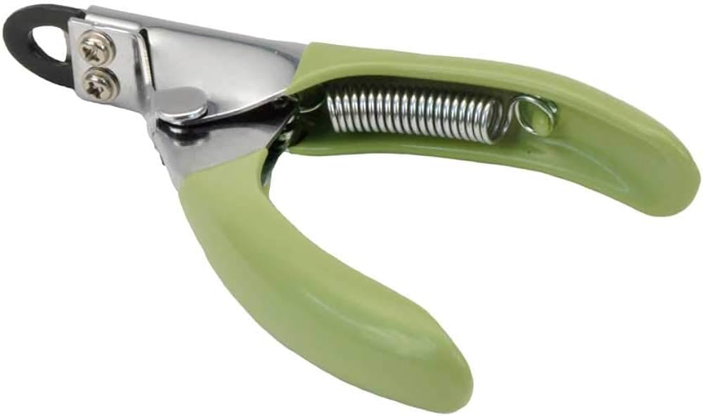 Safari Nail Trimmer For Large Dogs