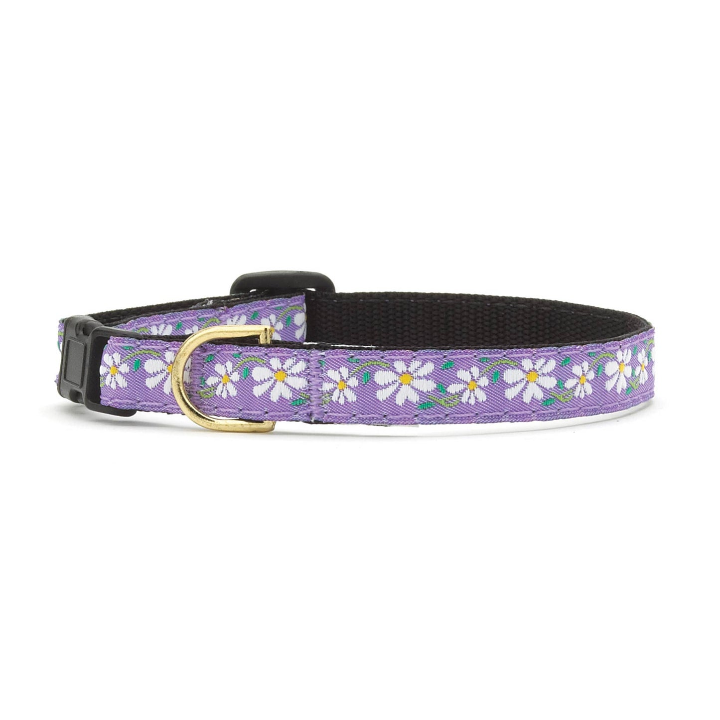 Daisy Cat Collar