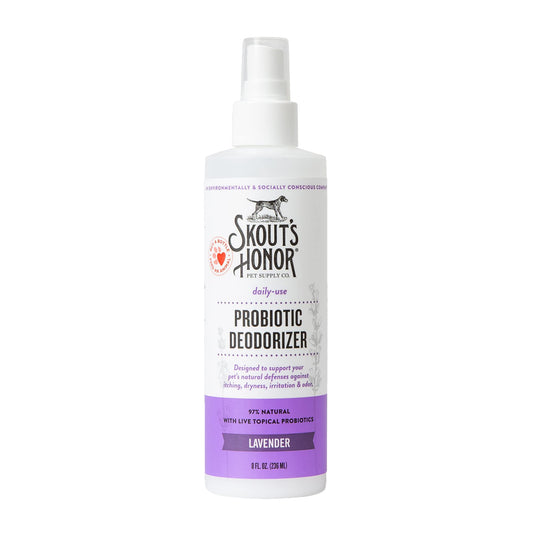 Skout's Honor Lavender Deodorizer