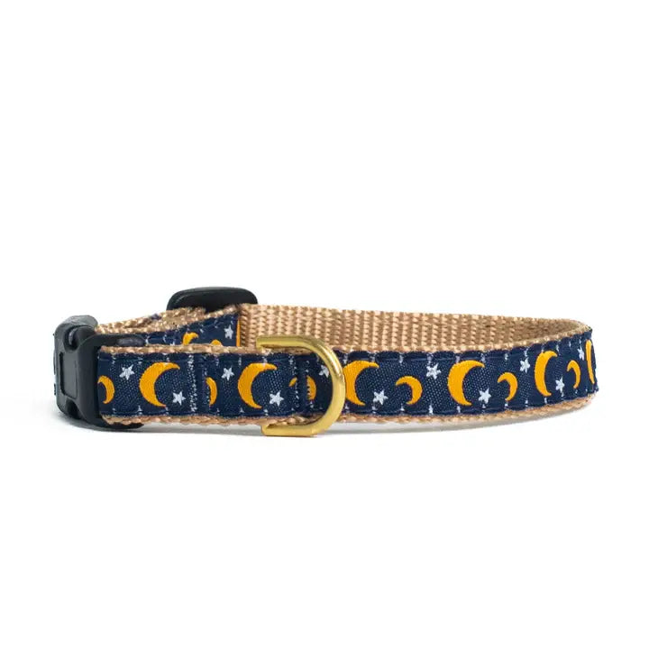 Stella & Luna Cat Collar