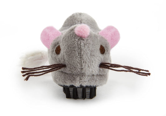 Roaming Runner Electronic Mouse