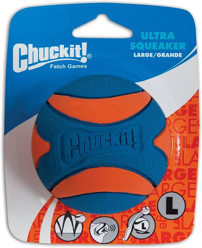 ChuckIt Ultra Ball -Large