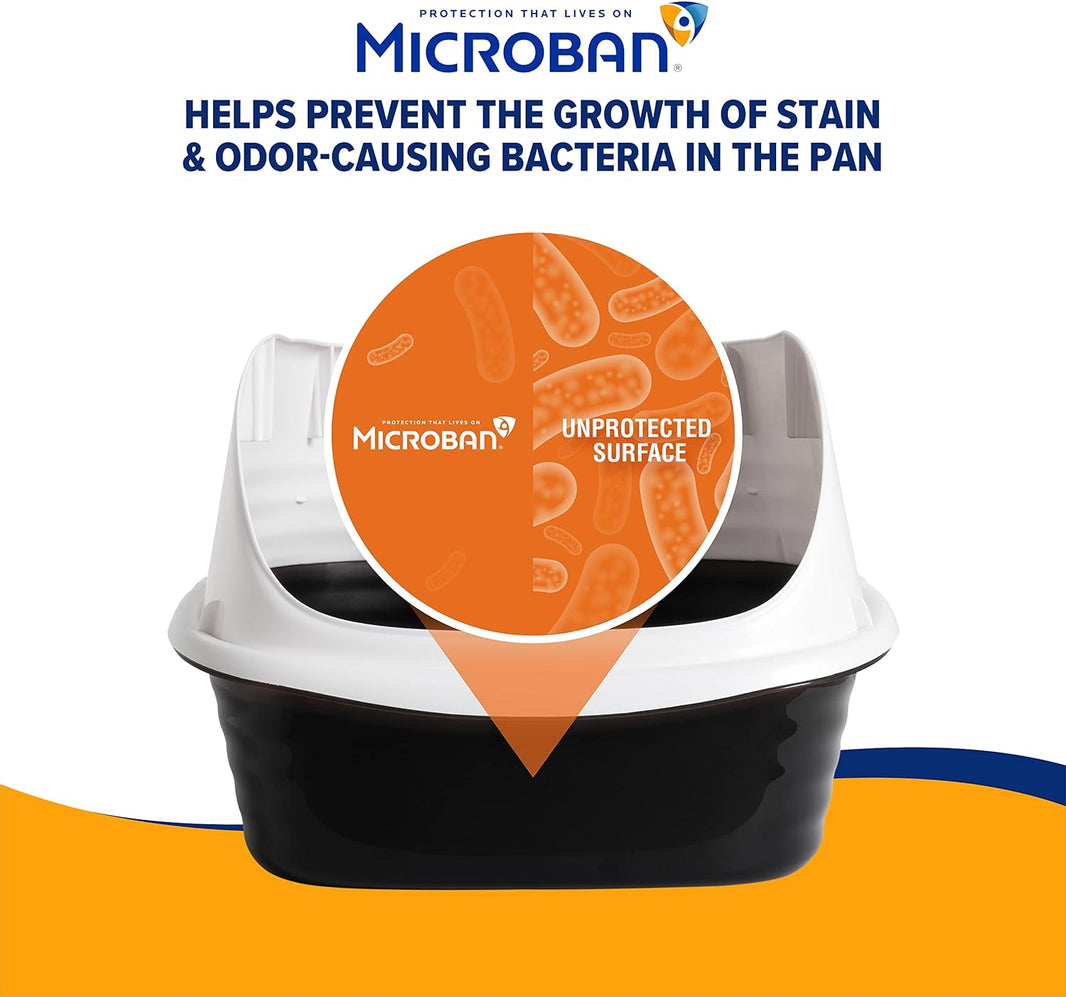 Cat Litter & Supplies Koda & Company