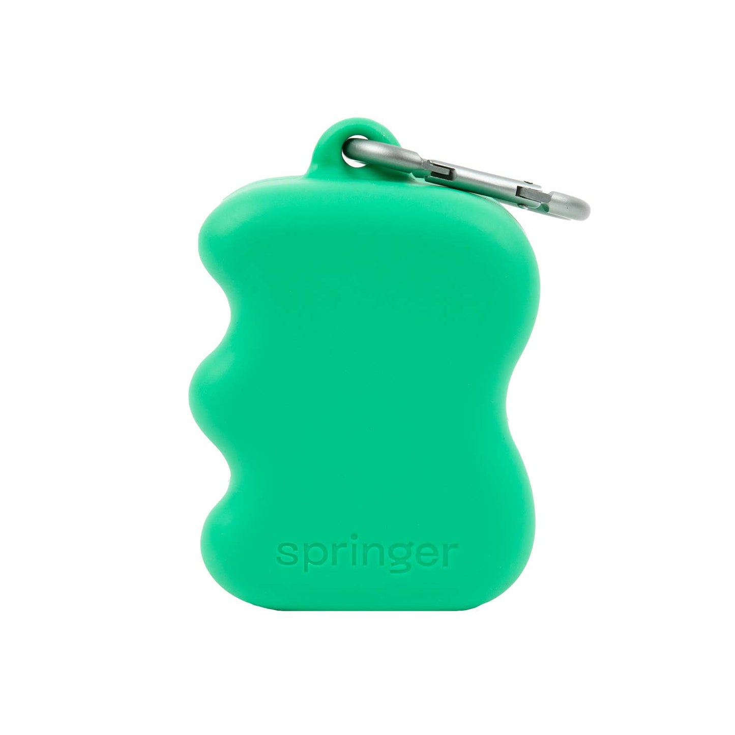 Silicone Dog Treat Dispenser Pouch