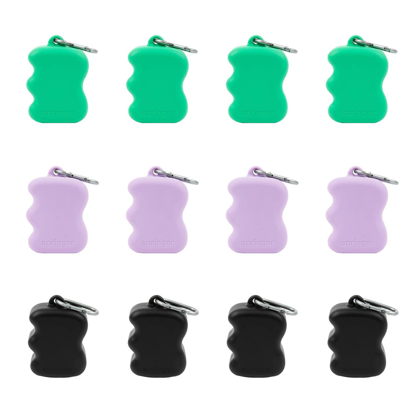 Silicone Dog Treat Dispenser Pouch