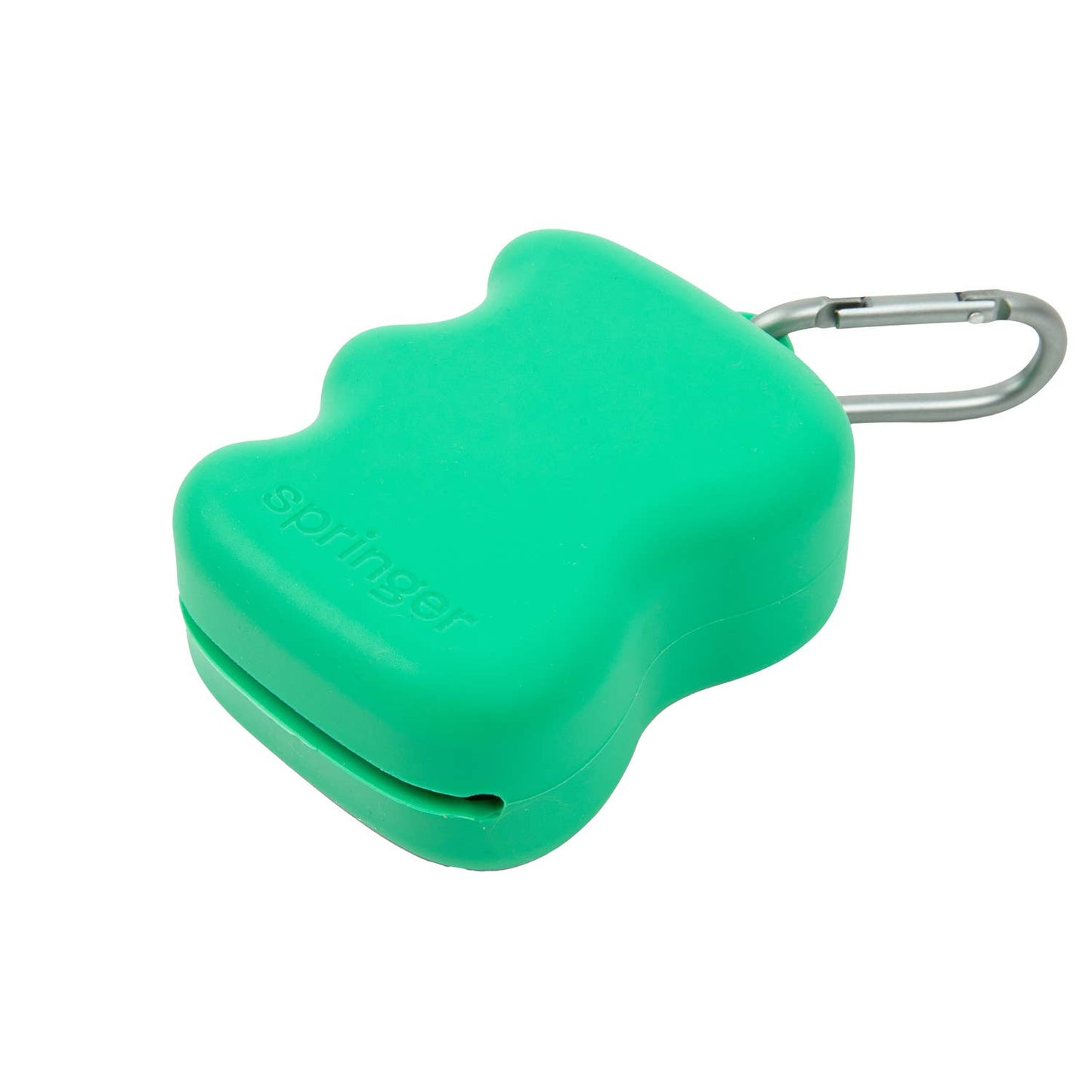 Silicone Dog Treat Dispenser Pouch