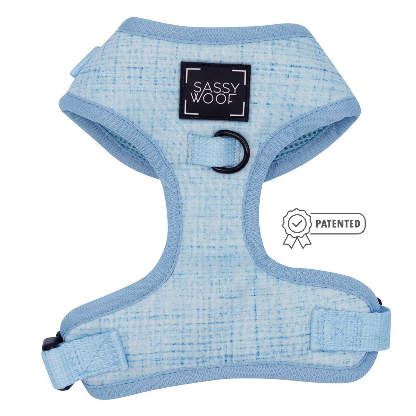 Dog Adjustable Harness - Blumond