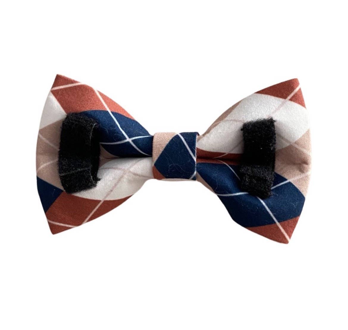 The Doggie Bow Tie - Brooklyn