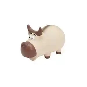 Rascals 6.5" Buffalo Grunt Toy