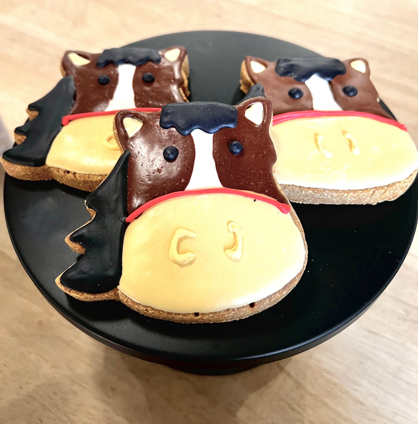Horse Cookie