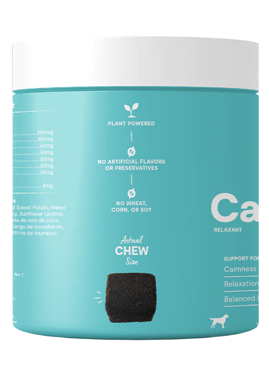 Calming Chews -90ct