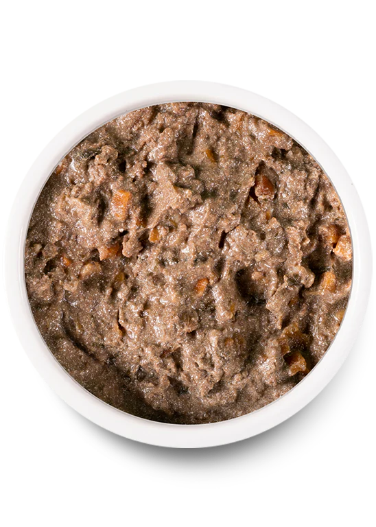 Grass Fed Beef Stew for Dogs-12.5oz