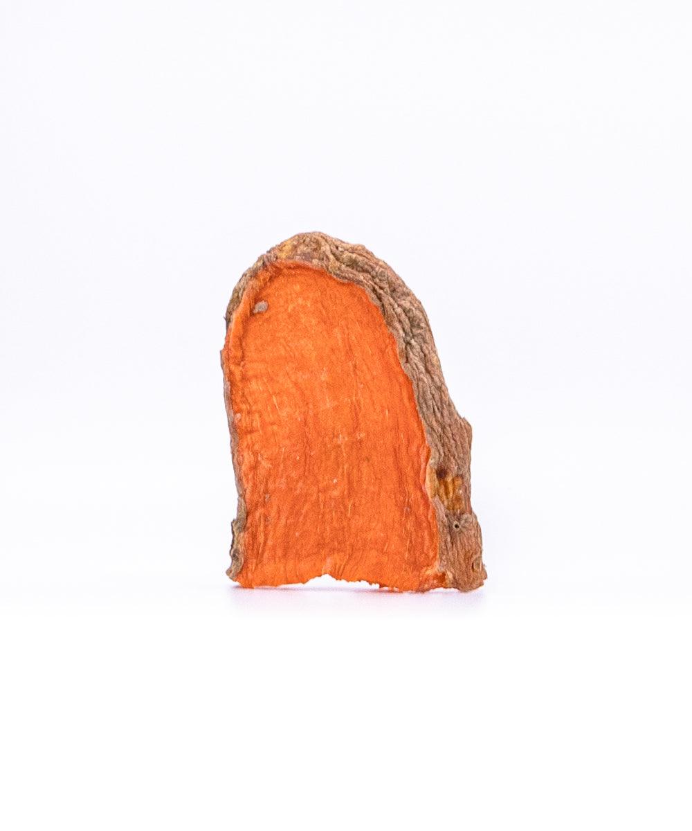 Sweet Potato Chews- 8oz