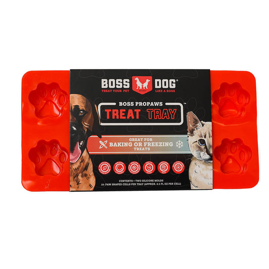 Boss Dog Pro Paws Treat Tray