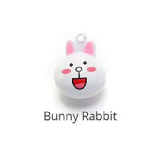 Bunny Rabbit Bell
