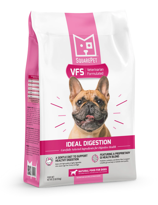 VFS Ideal Digestion | Sensitive Digestion