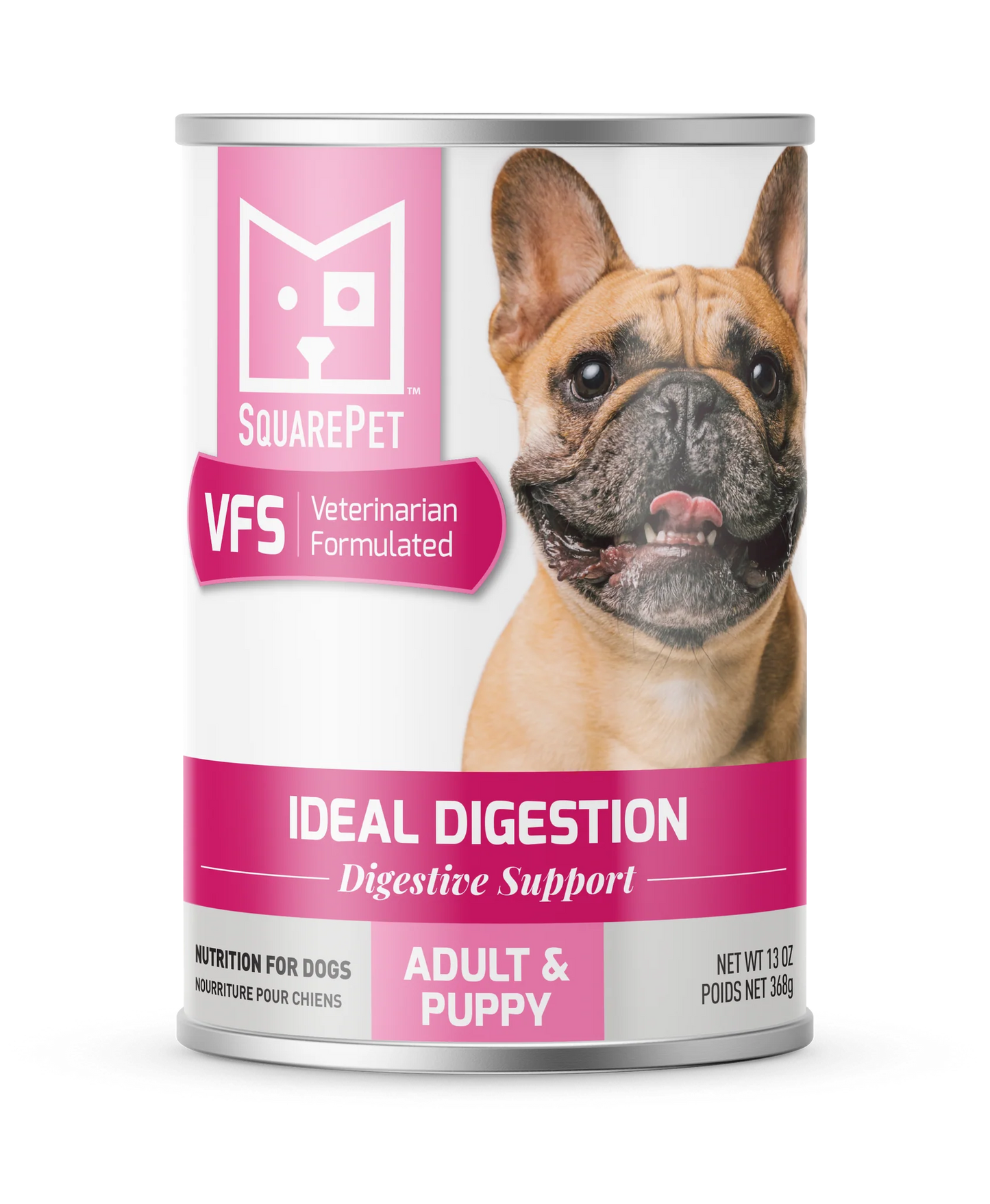 VFS Ideal Digestion Cans - 13oz