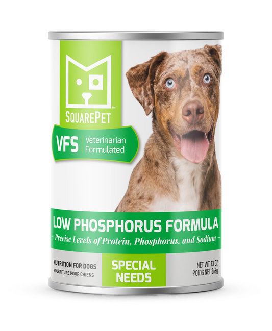 VFS Low Phosphorus Cans - 13oz