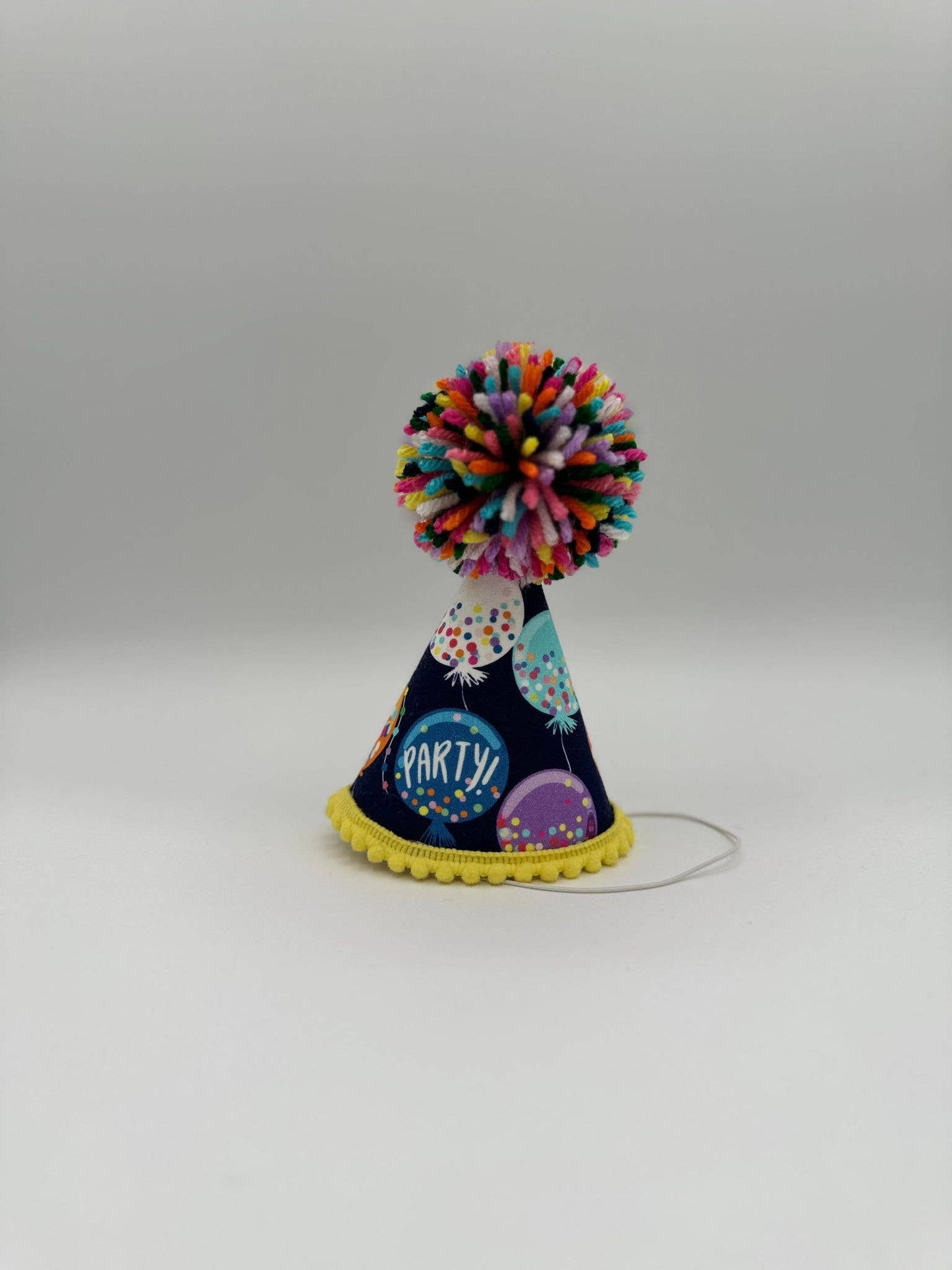 Celebration Balloon Party Hat