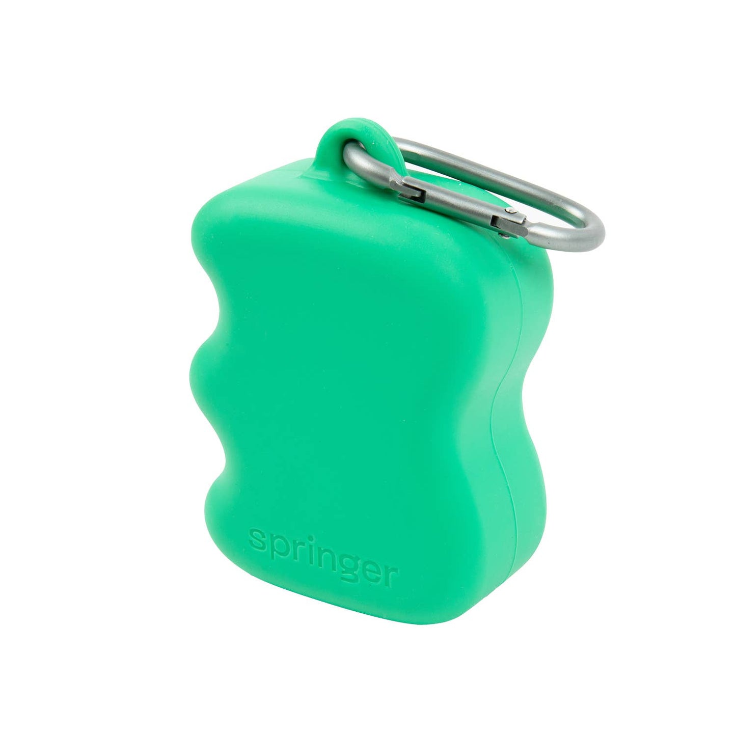 Silicone Dog Treat Dispenser Pouch