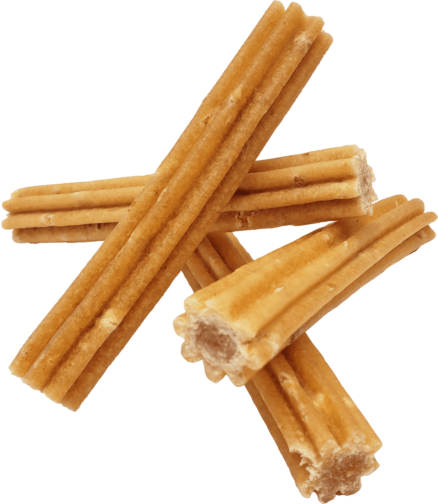 Churro- Peanut Butter