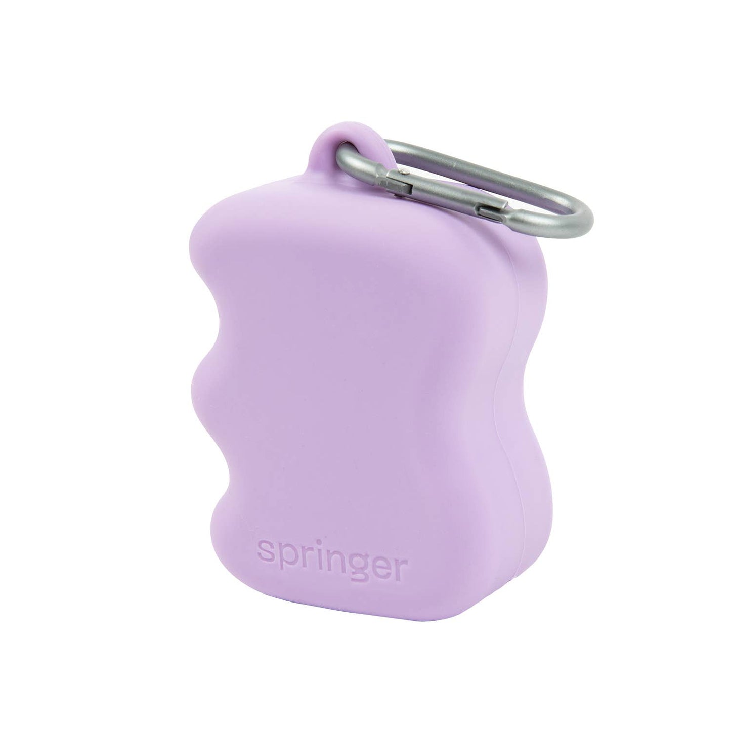 Silicone Dog Treat Dispenser Pouch