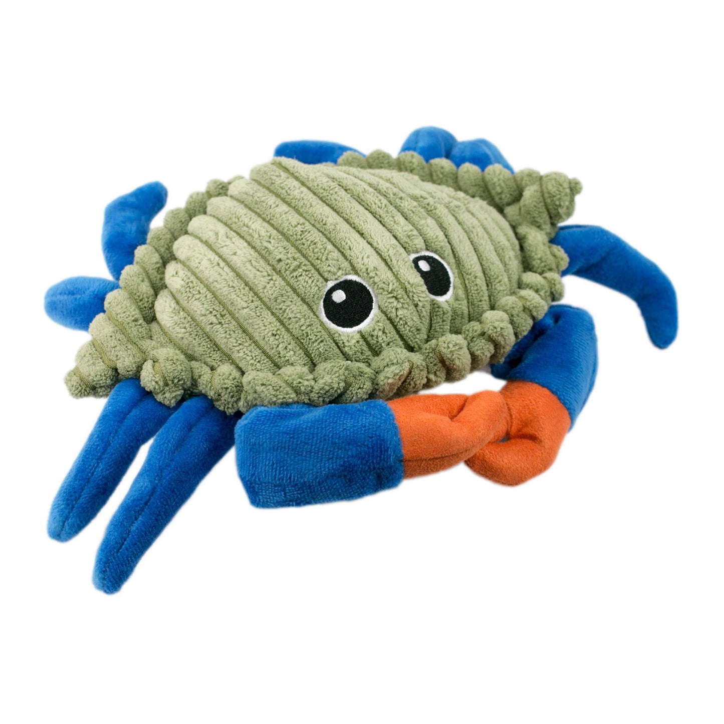 Tall Tails Animated Crab Toy