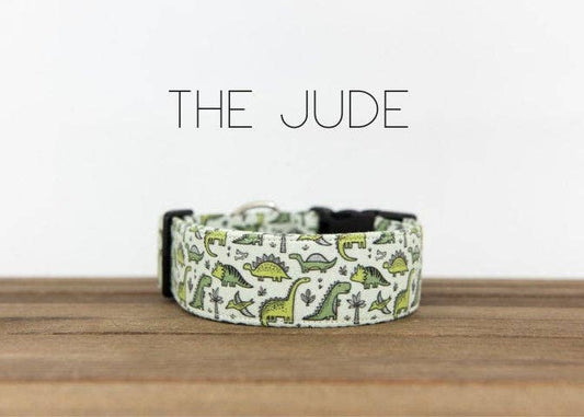 The Jude: Green / XS