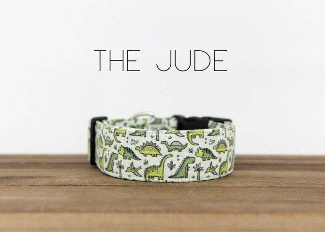 The Jude: Green / S