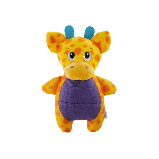 Nina Ottosson Puzzle Palz Giraffe TNT Interactive Dog Toy