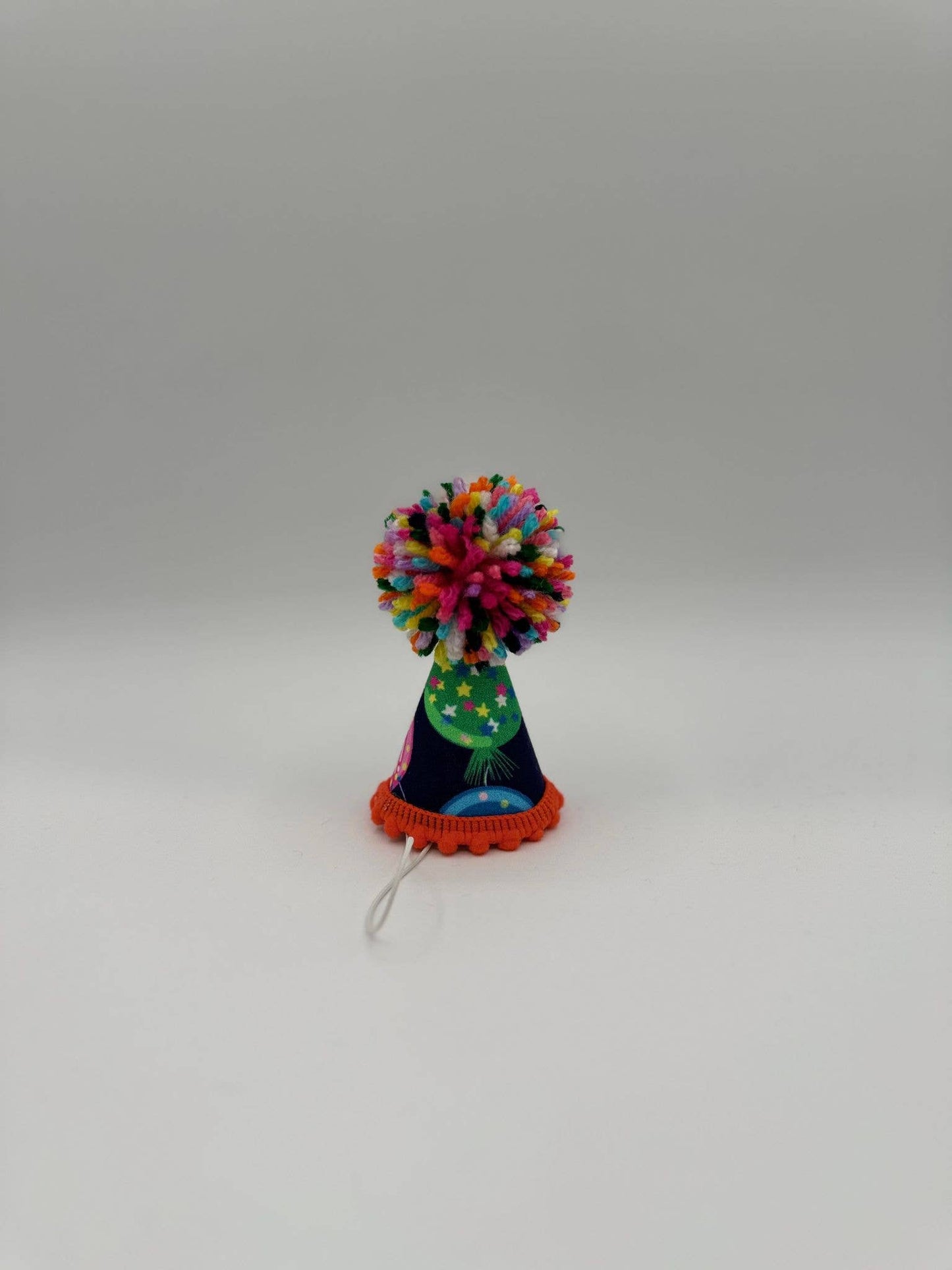 Celebration Balloon Party Hat