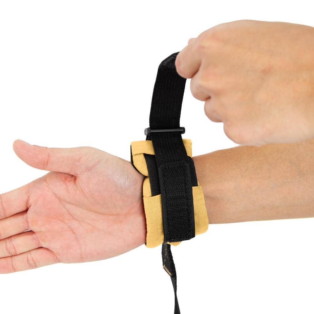 Ripstop Wrist Band Leash