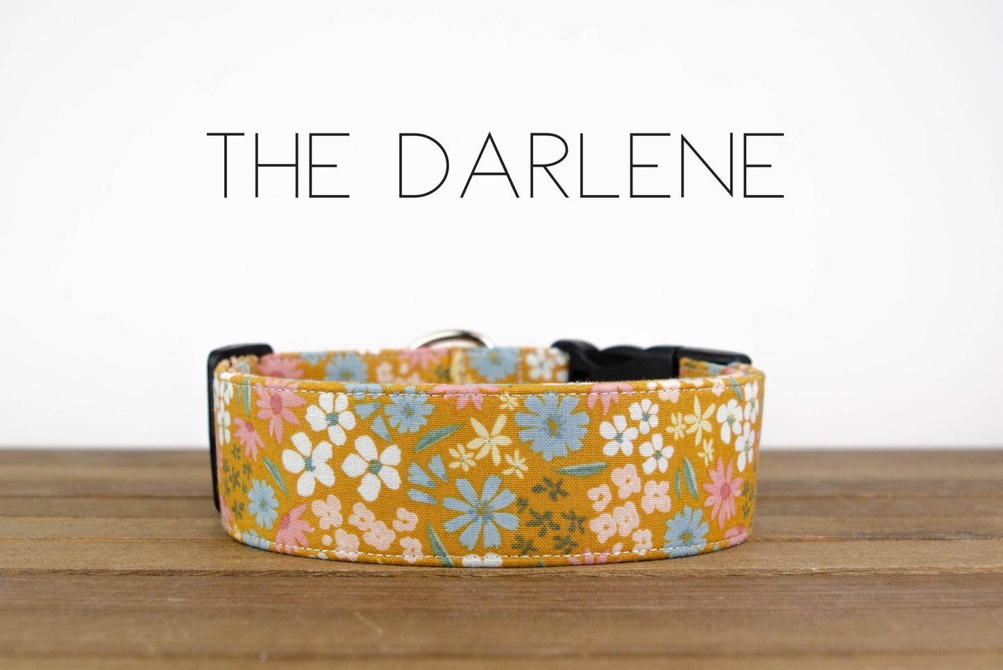 The Darlene