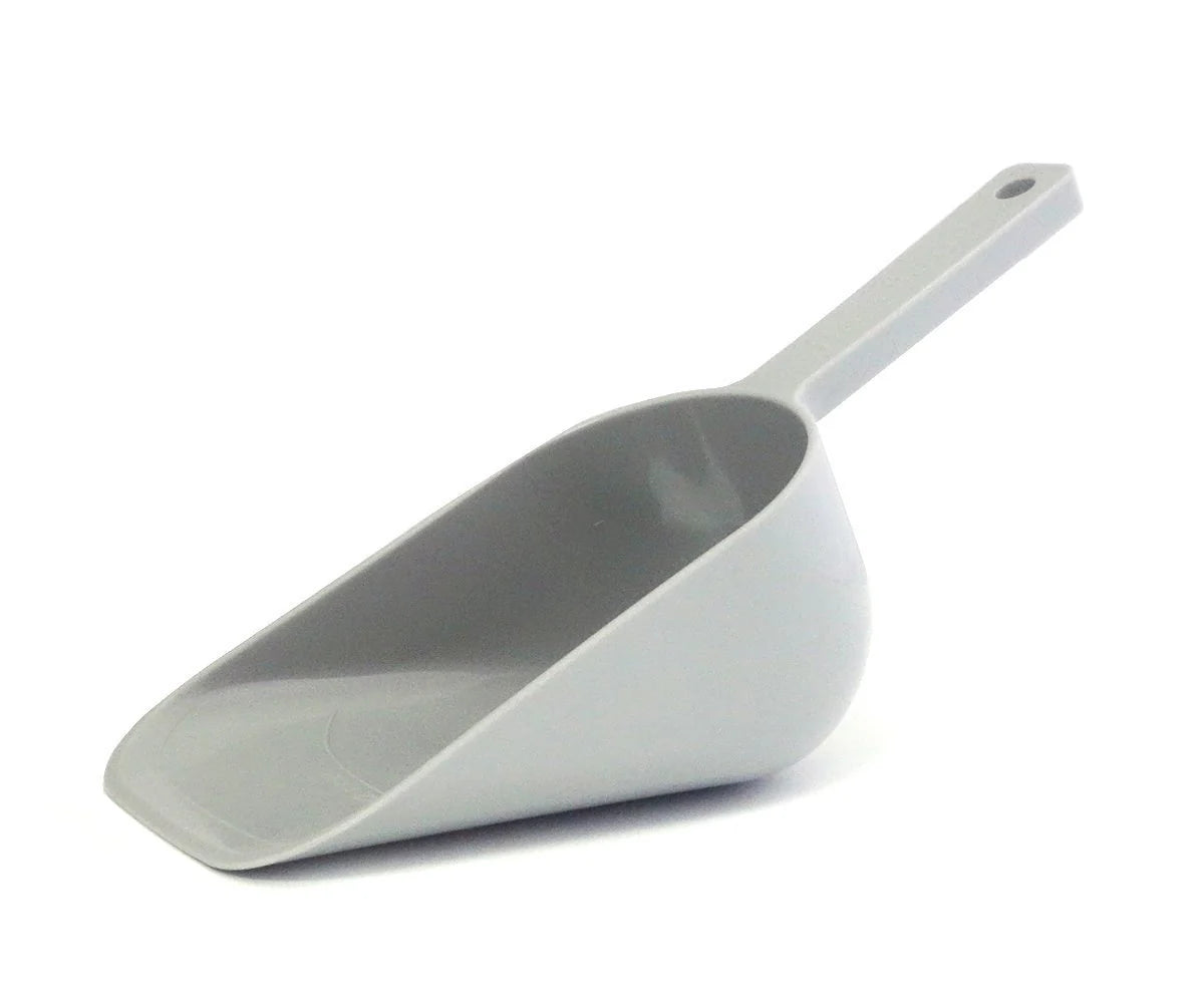 Plastic Food Scoop