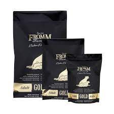 Fromm Gold Adult