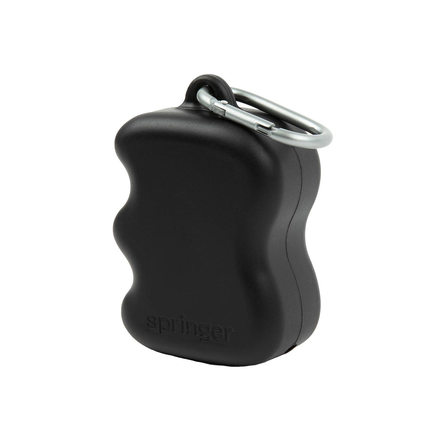 Silicone Dog Treat Dispenser Pouch