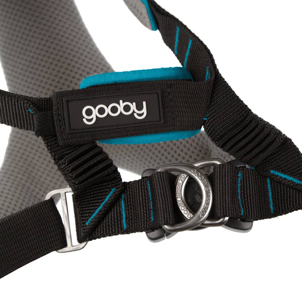 Convertible Z Harness