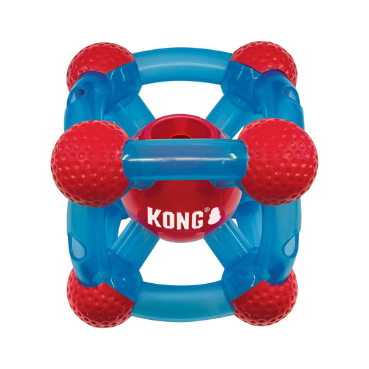 KONG® Rewards Tinker Dog Enrichment Toy Medium/Large